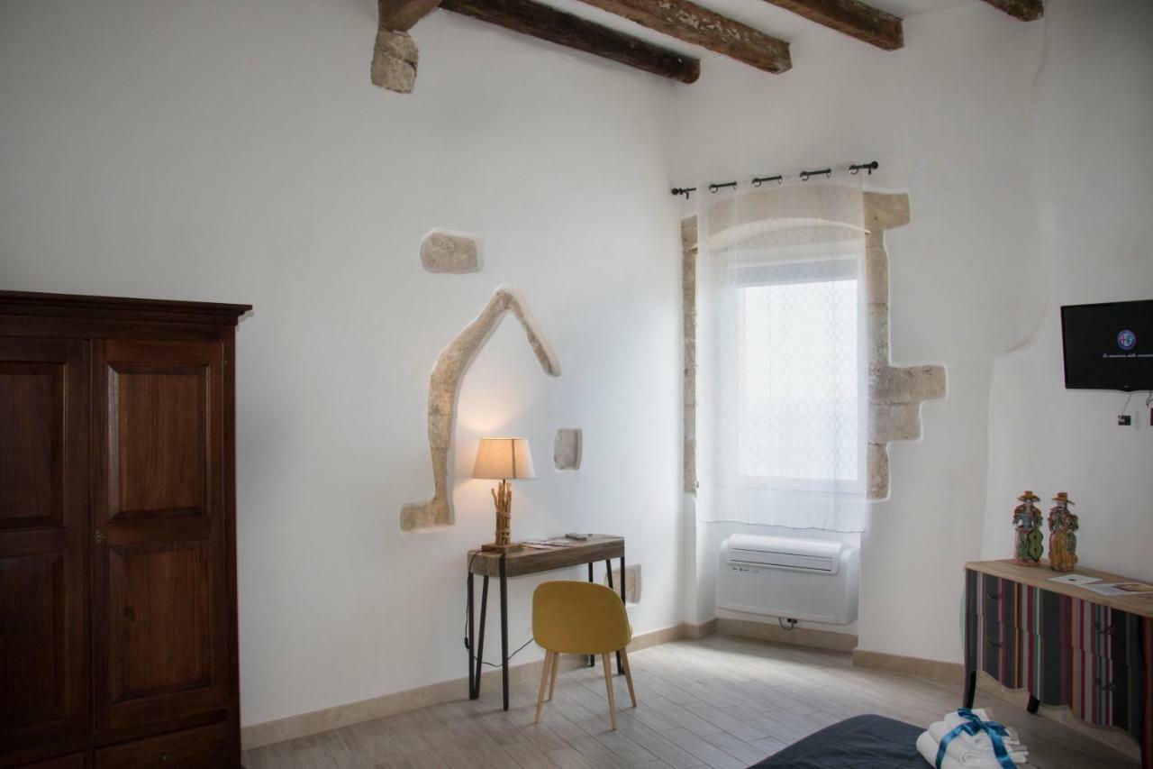 Residenze Dello Scirocco Villa Syracuse Exterior photo