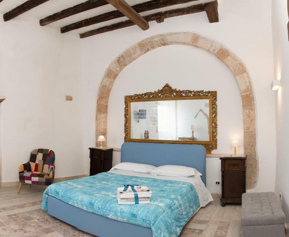 Residenze Dello Scirocco Villa Syracuse Exterior photo