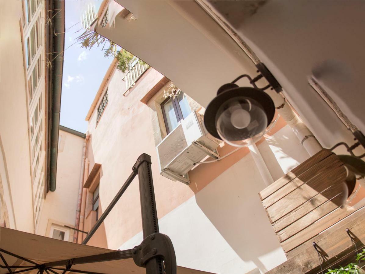 Residenze Dello Scirocco Villa Syracuse Exterior photo