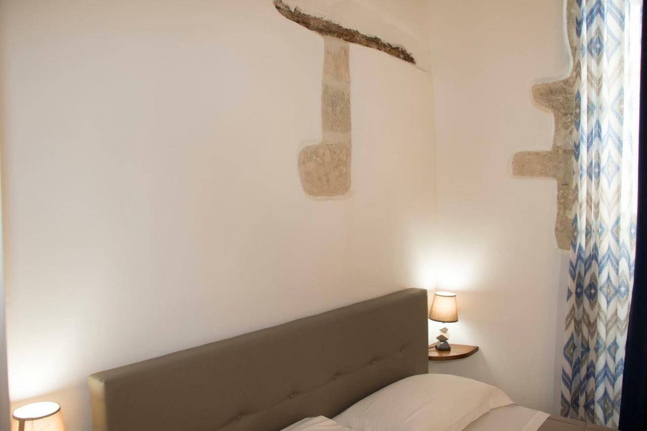 Residenze Dello Scirocco Villa Syracuse Exterior photo