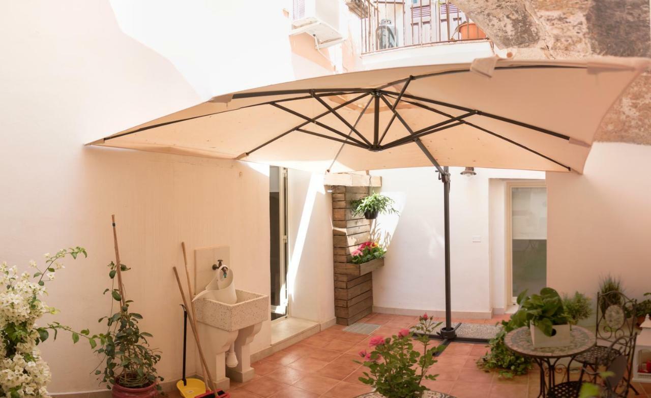 Residenze Dello Scirocco Villa Syracuse Exterior photo