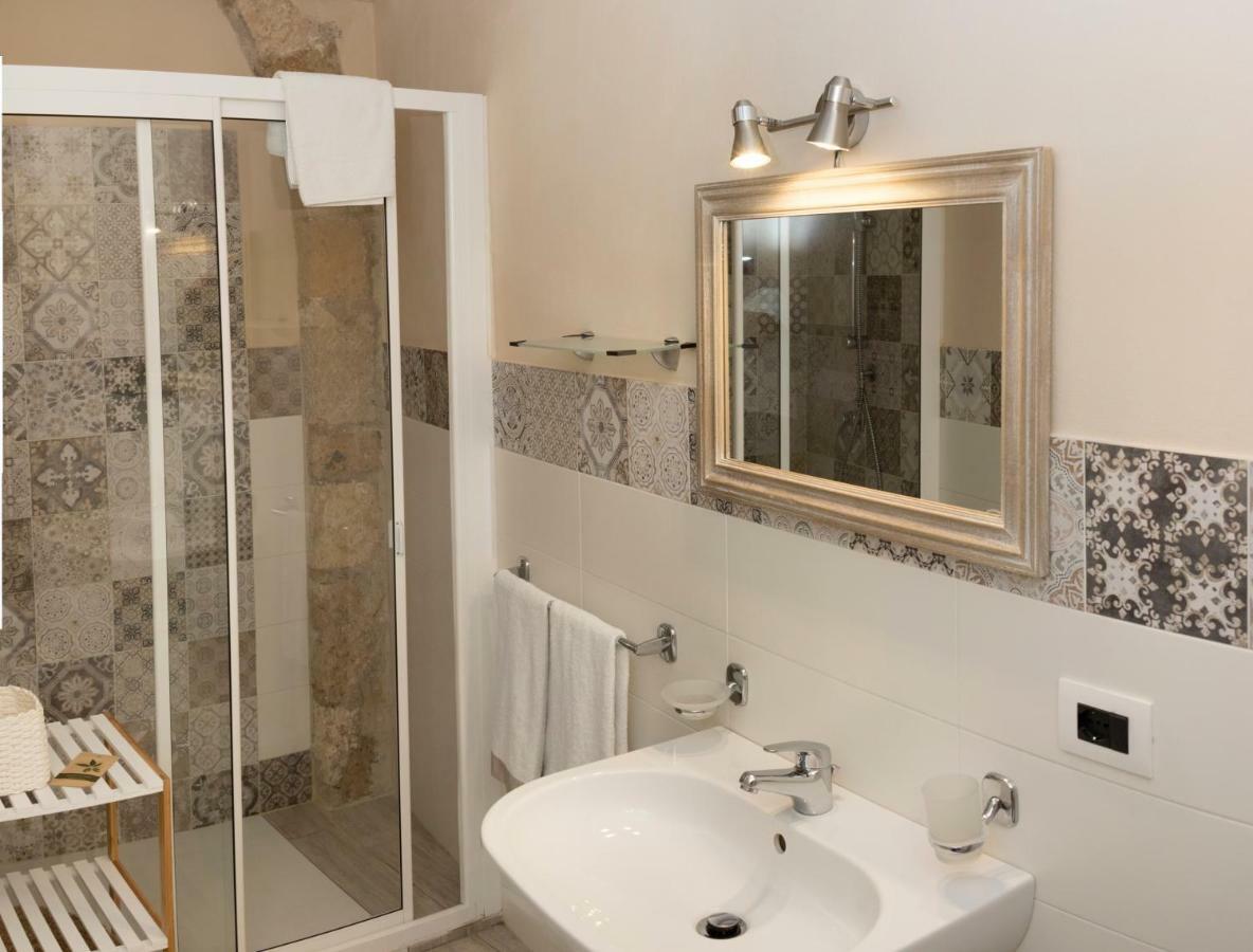 Residenze Dello Scirocco Villa Syracuse Exterior photo